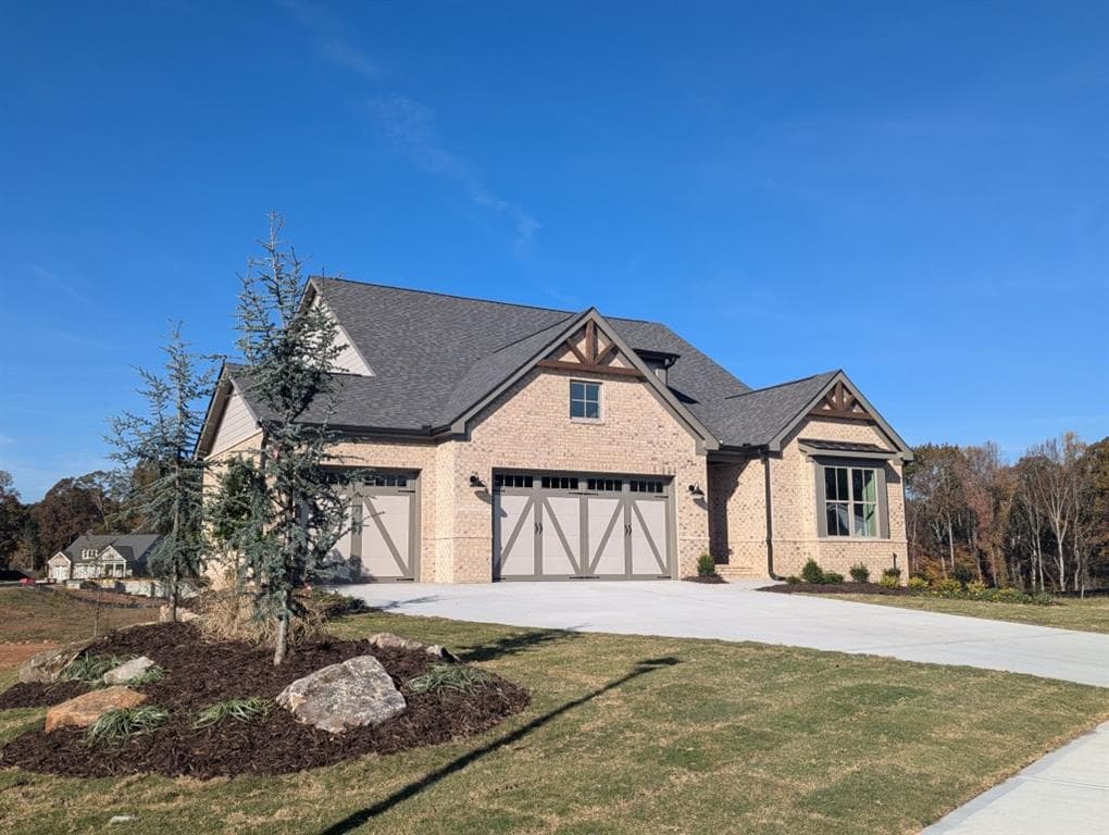 2235 Windsor Bluffs Drive, Cumming, GA 30041 — most recent listing photo