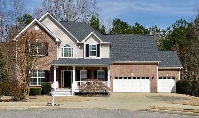4 bedroom, 4 bathroom, 2,314 sq ft single family residence sold at 1008 Fountain Lakes, Lawrenceville, GA 30043