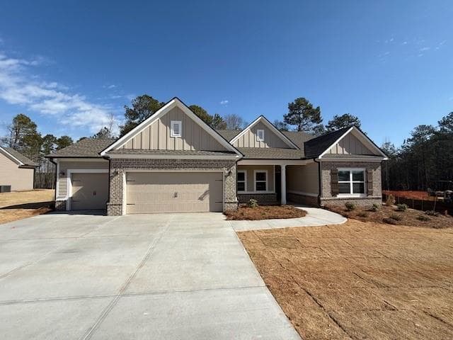 553 Belle Woode, Monroe, GA 30656 — most recent listing photo