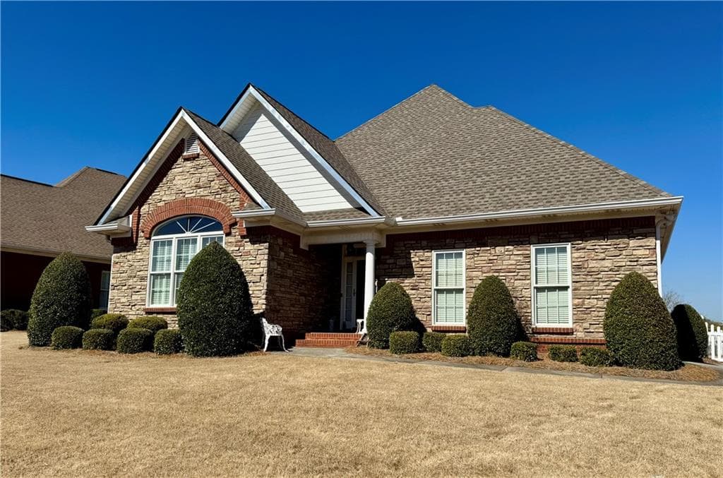 101 Sophie Terrace, Calhoun, GA 30701 — most recent listing photo