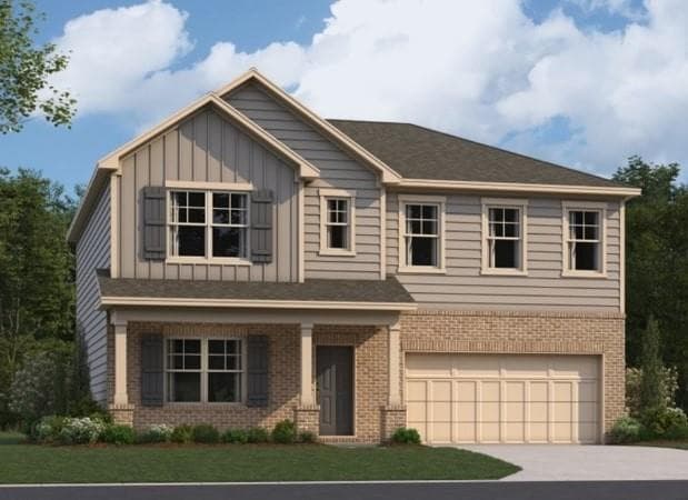 465 Madison Lakeview Drive, Acworth, GA 30102 — most recent listing photo