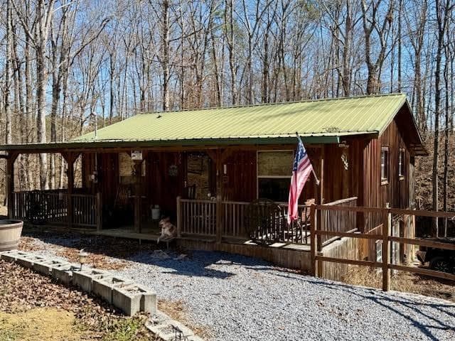 2 bedroom, 1 bathroom single family residence sold at 2318 Chatsworth Highway 225, Calhoun, GA 30701