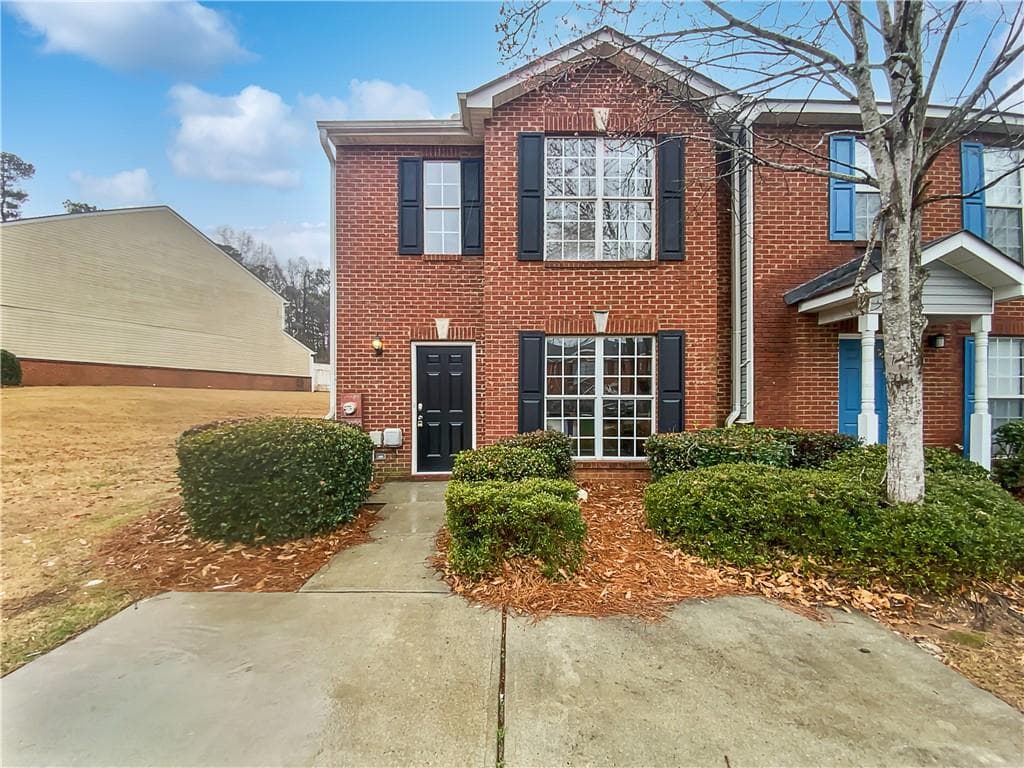 3153 Kingswood Glen, Decatur, GA 30034 — most recent listing photo