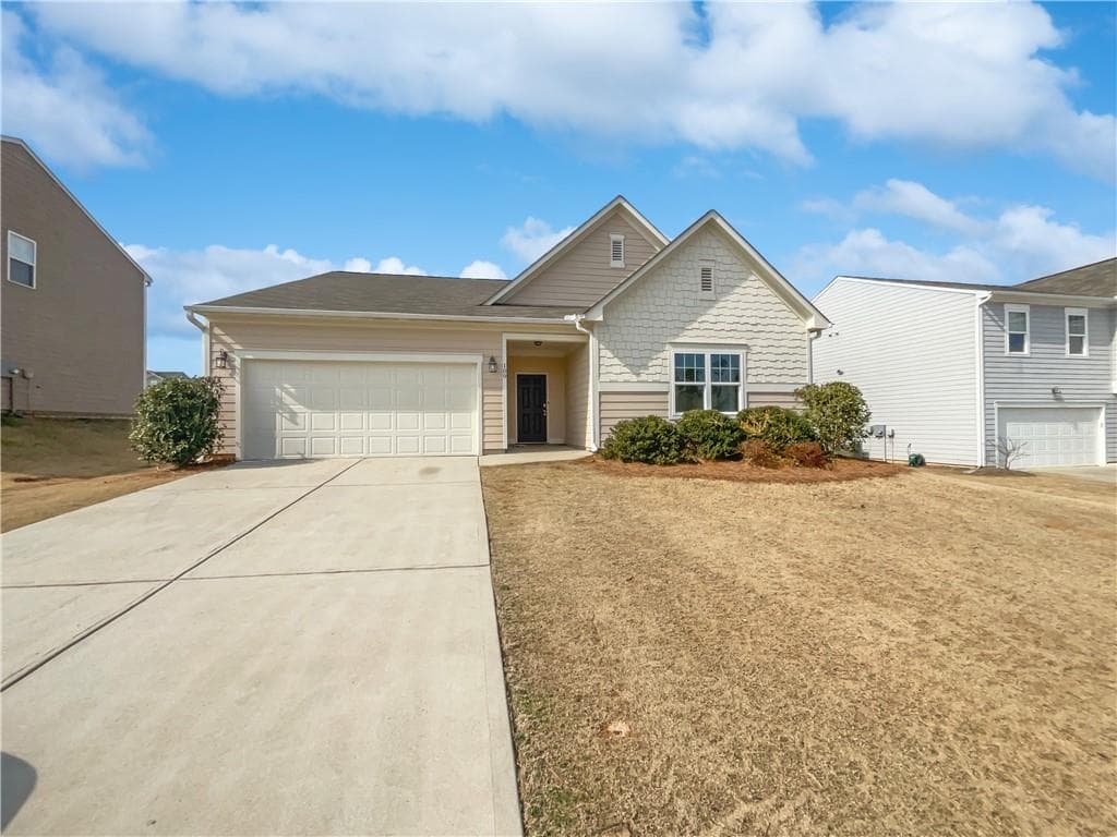 109 Apalachee Drive, Bethlehem, GA 30620 — most recent listing photo