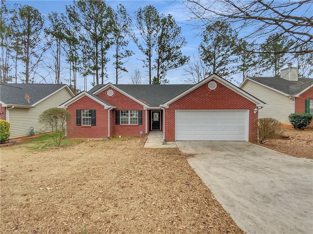 1681 Graystone Drive, Hampton, GA 30228 — most recent listing photo