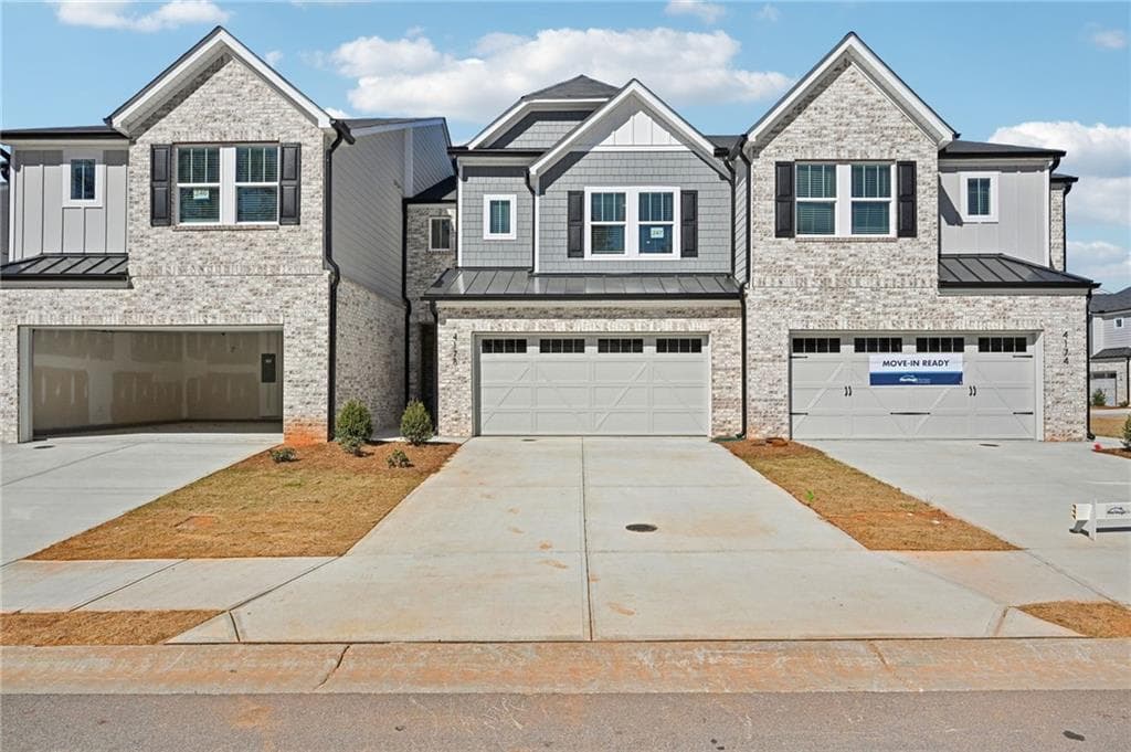 4178 Waratah Way, Mableton, GA 30126 — most recent listing photo