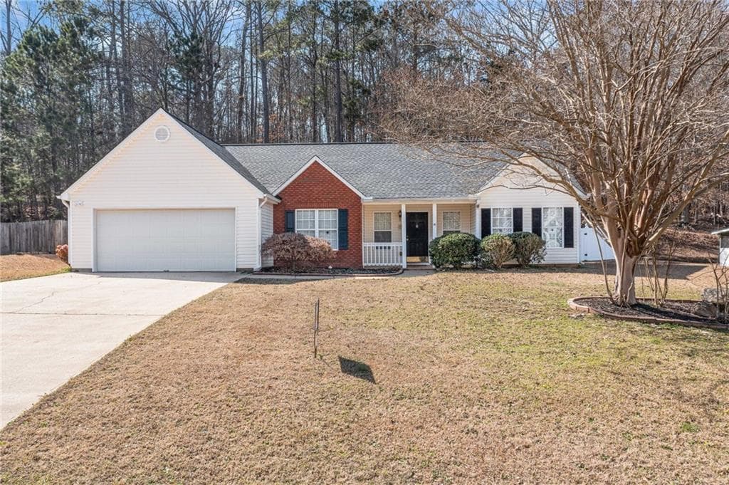 55 Vintage Drive, Covington, GA 30014 — most recent listing photo