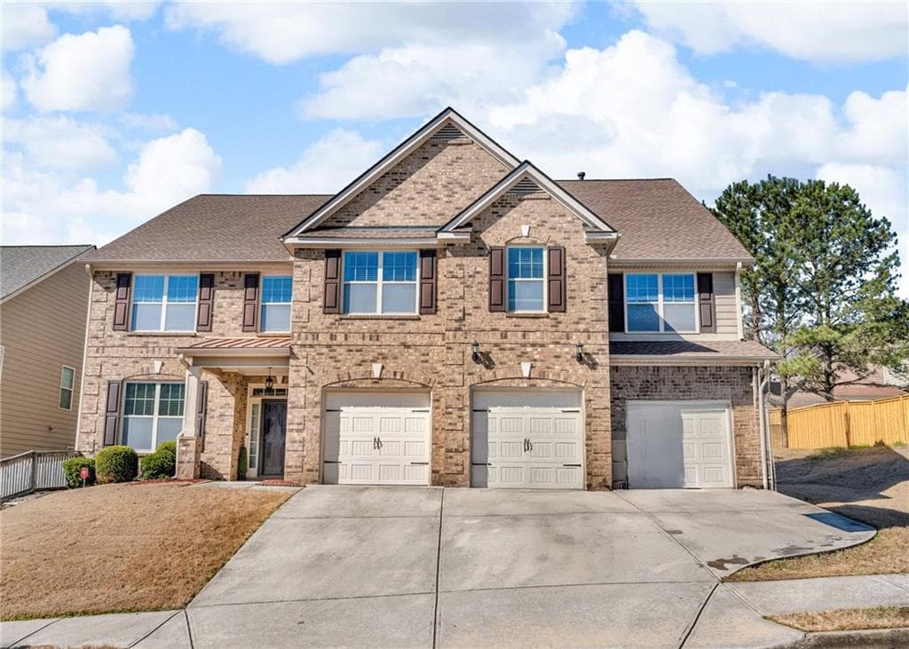 4869 Locherby Drive, Fairburn, GA 30213 — most recent listing photo