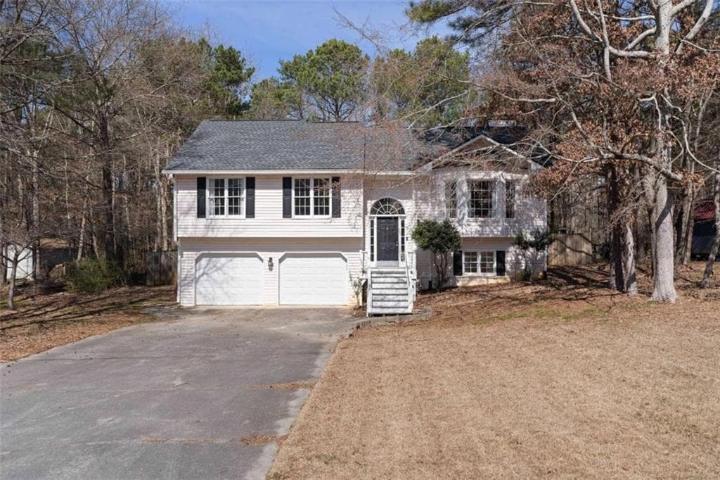 70 NW Willow Bend Drive, Cartersville, GA 30121 — most recent listing photo