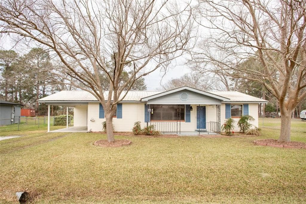 2836 EVERGREEN Road, Waycross, GA 31503 — most recent listing photo