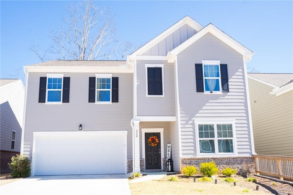 220 Hyde Park, Winder, GA 30680 — most recent listing photo