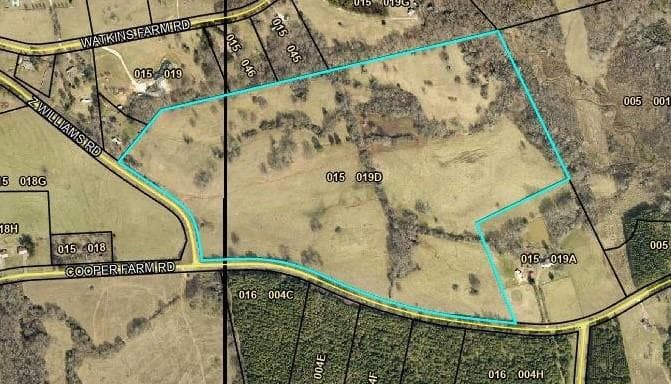 other sold at 00 Cooper Farm Road, Nicholson, GA 30565