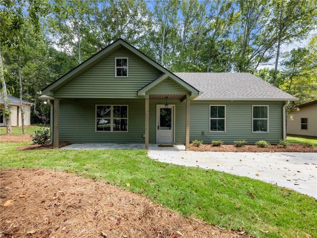 8087 Beachwood Drive, Murrayville, GA 30564 — most recent listing photo