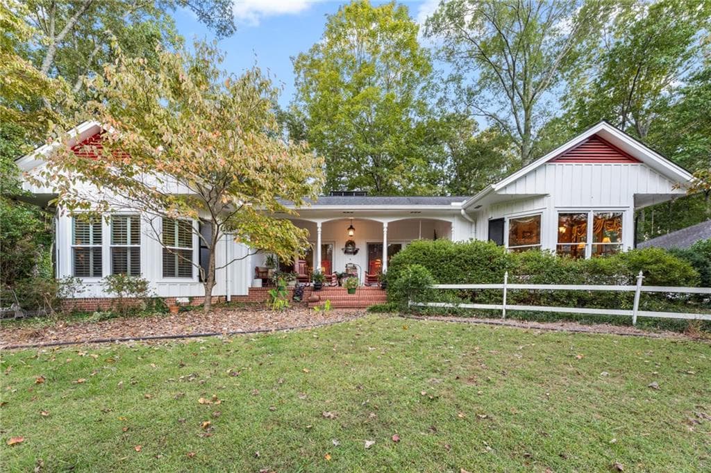 6791 Yacht Club Drive, Acworth, GA 30102 — most recent listing photo