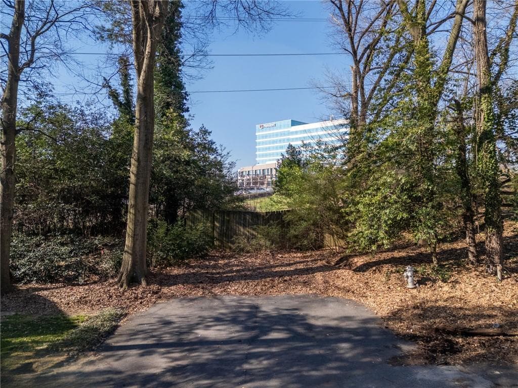 unimproved land for sale at 1849 Howell Mill Road, Atlanta, GA 30318 — photo 3