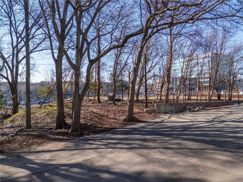 unimproved land for sale at 1849 Howell Mill Road, Atlanta, GA 30318 — photo 4