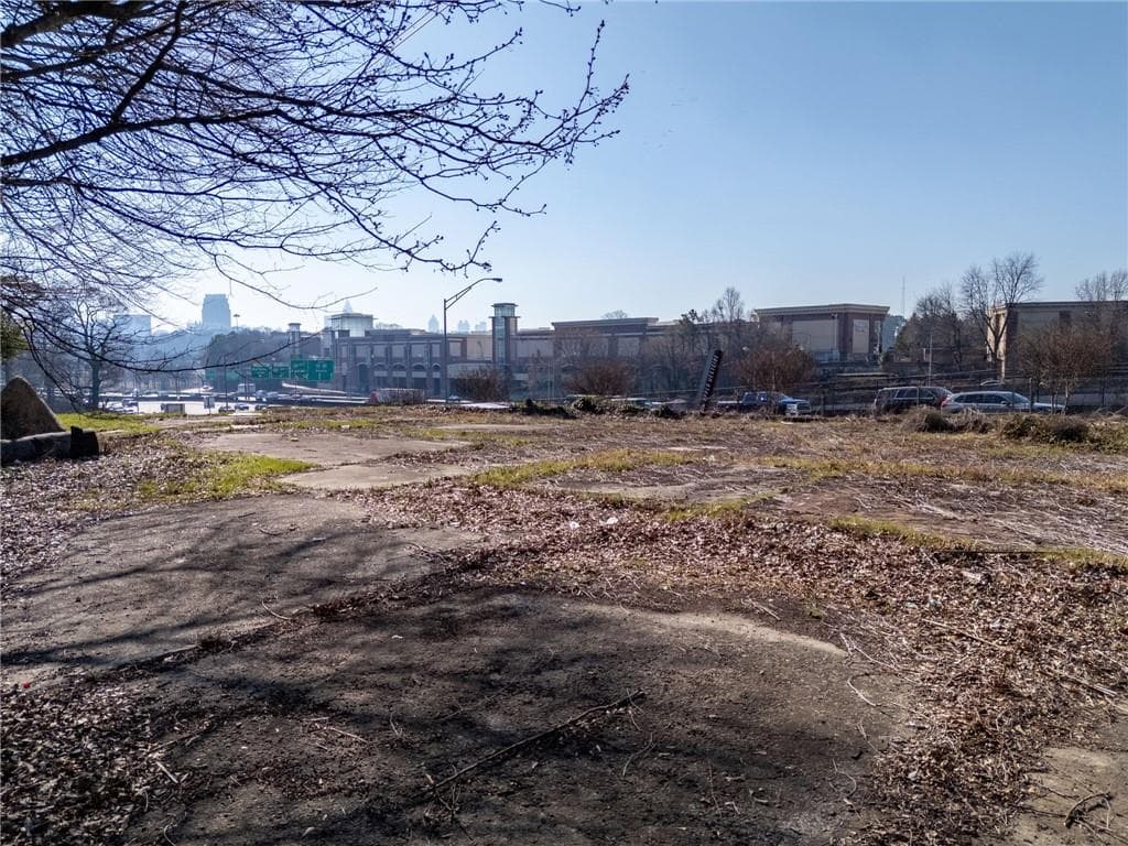 unimproved land for sale at 1849 Howell Mill Road, Atlanta, GA 30318 — photo 5