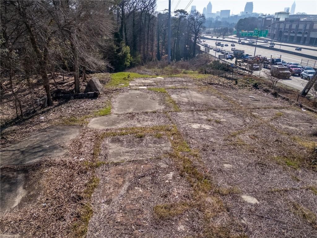unimproved land for sale at 1849 Howell Mill Road, Atlanta, GA 30318 — photo 6