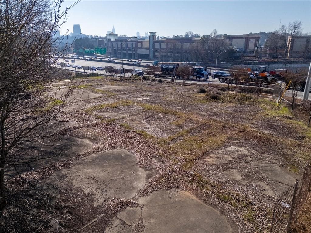 unimproved land for sale at 1849 Howell Mill Road, Atlanta, GA 30318 — photo 7