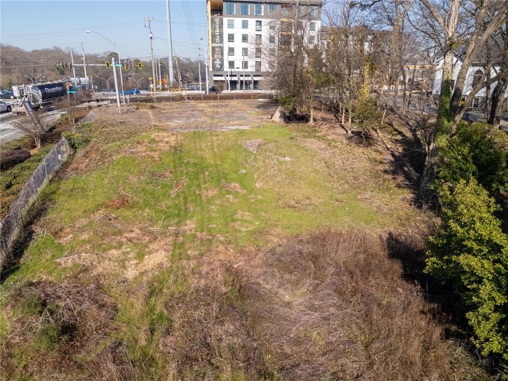 unimproved land for sale at 1849 Howell Mill Road, Atlanta, GA 30318 — photo 8