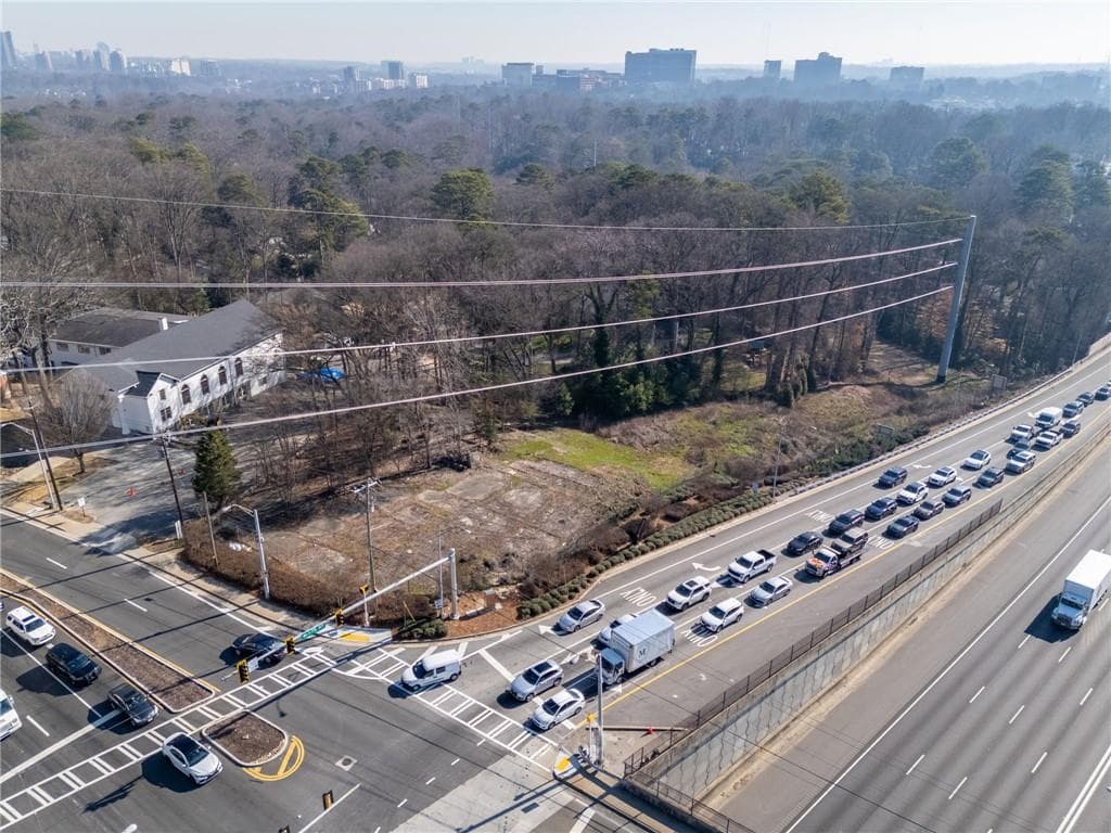 unimproved land for sale at 1849 Howell Mill Road, Atlanta, GA 30318 — photo 10