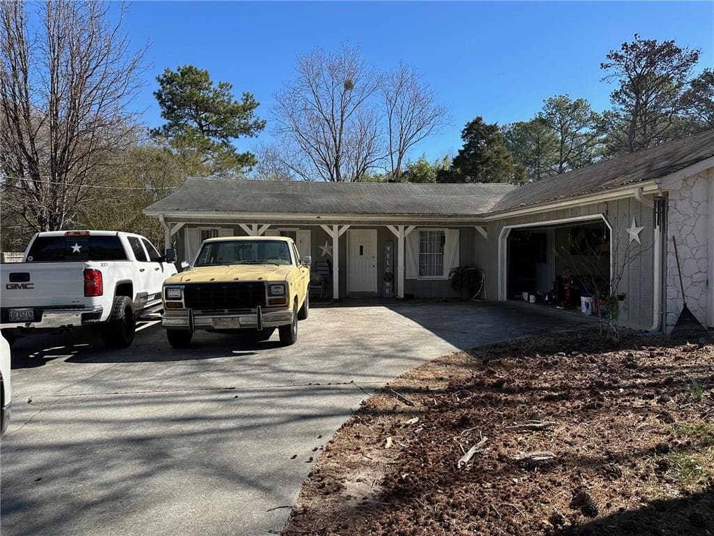2408 Three Bars Drive, Snellville, GA 30078 — most recent listing photo