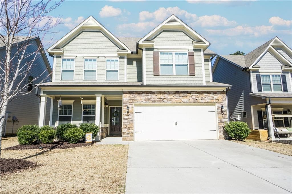 27 Teramont Court, Dallas, GA 30132 — most recent listing photo