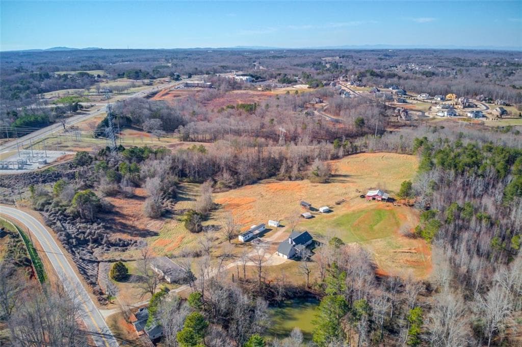 10 bedroom, 8 bathroom single family residence for sale at 4404 TANNERS MILL Road, Braselton, GA 30517 — photo 6