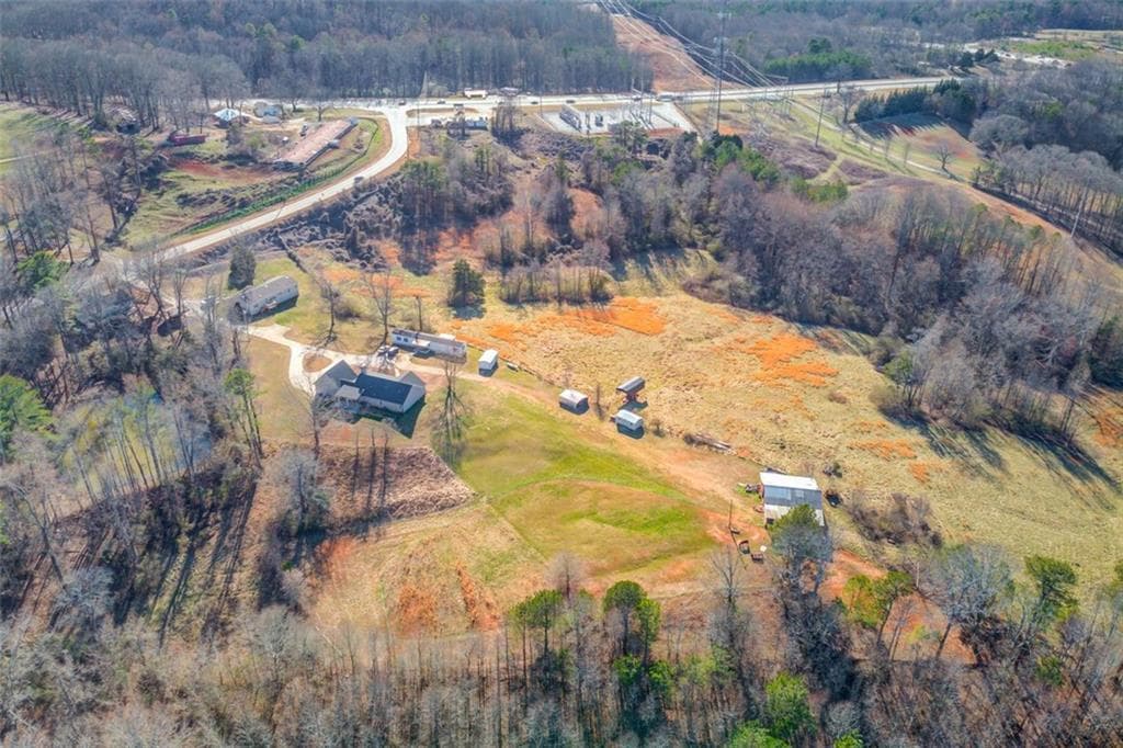 10 bedroom, 8 bathroom single family residence for sale at 4404 TANNERS MILL Road, Braselton, GA 30517 — photo 7