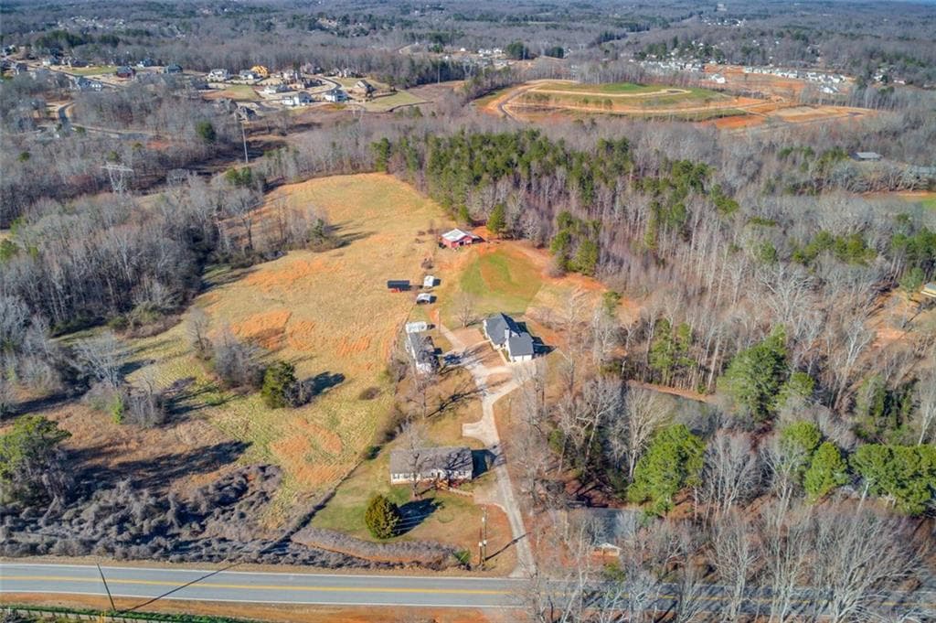 10 bedroom, 8 bathroom single family residence for sale at 4404 TANNERS MILL Road, Braselton, GA 30517 — photo 5