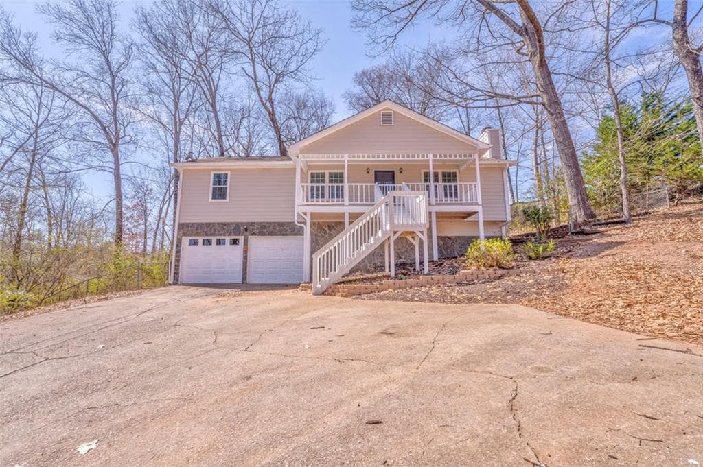 322 CORLEY Circle, Hiram, GA 30141 — most recent listing photo