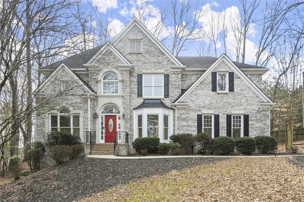 130 Cauley Club Court, Johns Creek, GA 30097 — most recent listing photo