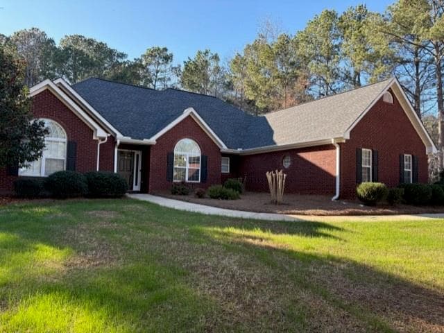 3 bedroom, 2 bathroom single family residence sold at 625 Huiet Drive, Mcdonough, GA 30252