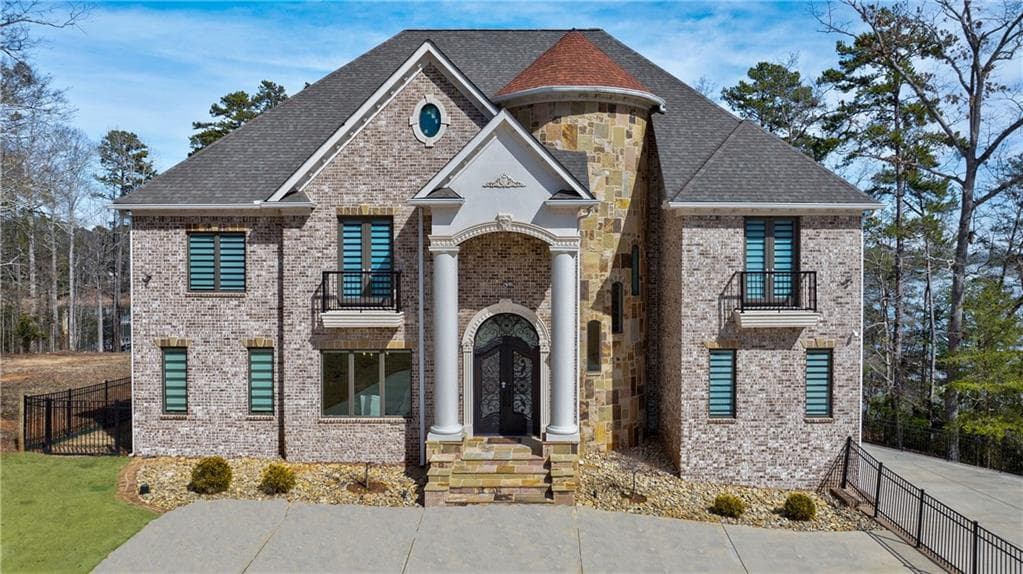 9673 Reed Creek Highway, Hartwell, GA 30643 — most recent listing photo