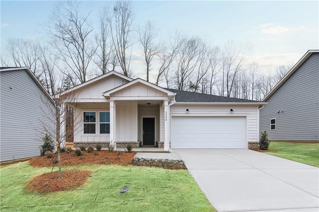 3008 Orwell Drive, Gainesville, GA 30507 — most recent listing photo