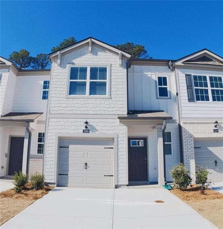 2286 Jamin Bend 19, Lithonia, GA 30058 — most recent listing photo