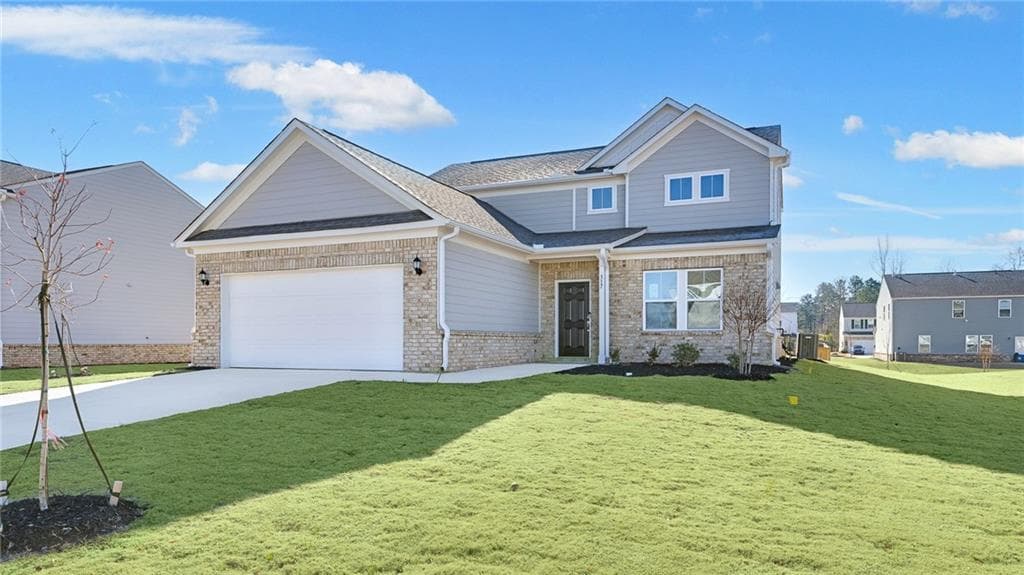 517 Elkwood Lane, Mcdonough, GA 30253 — most recent listing photo