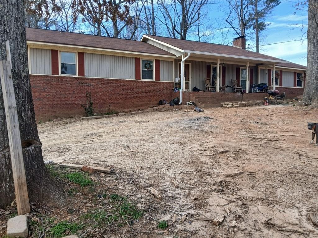 5865 Leah Lane Lane, Powder Springs, GA 30127 — most recent listing photo