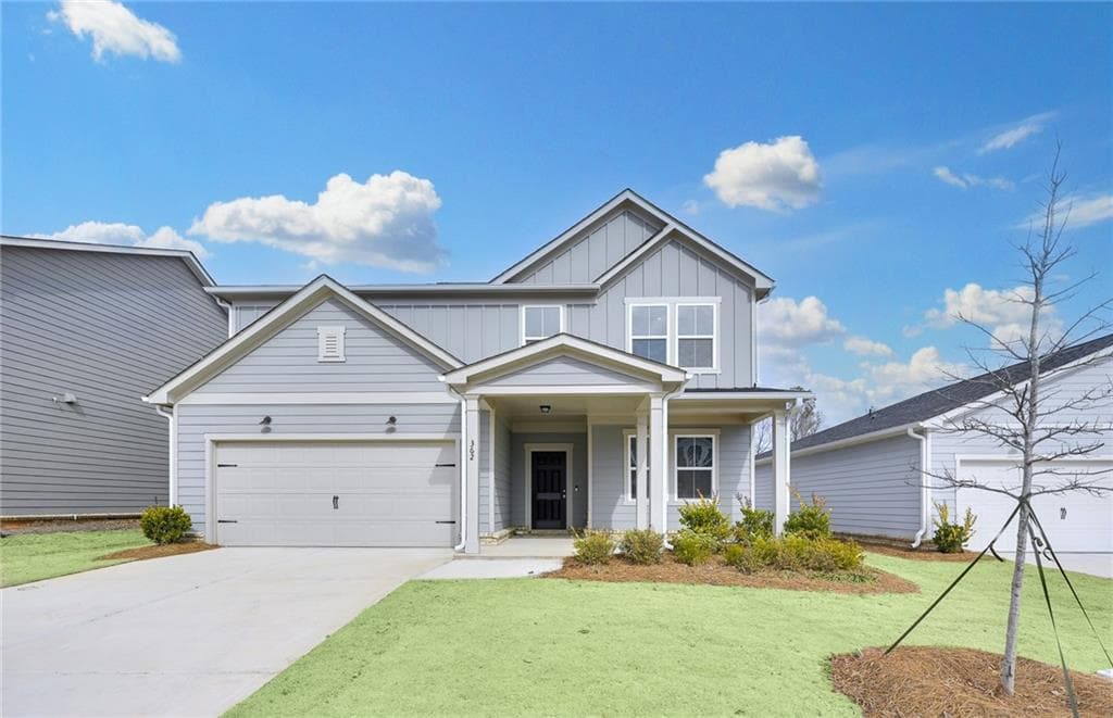 362 Rock View Lane, Covington, GA 30016 — most recent listing photo