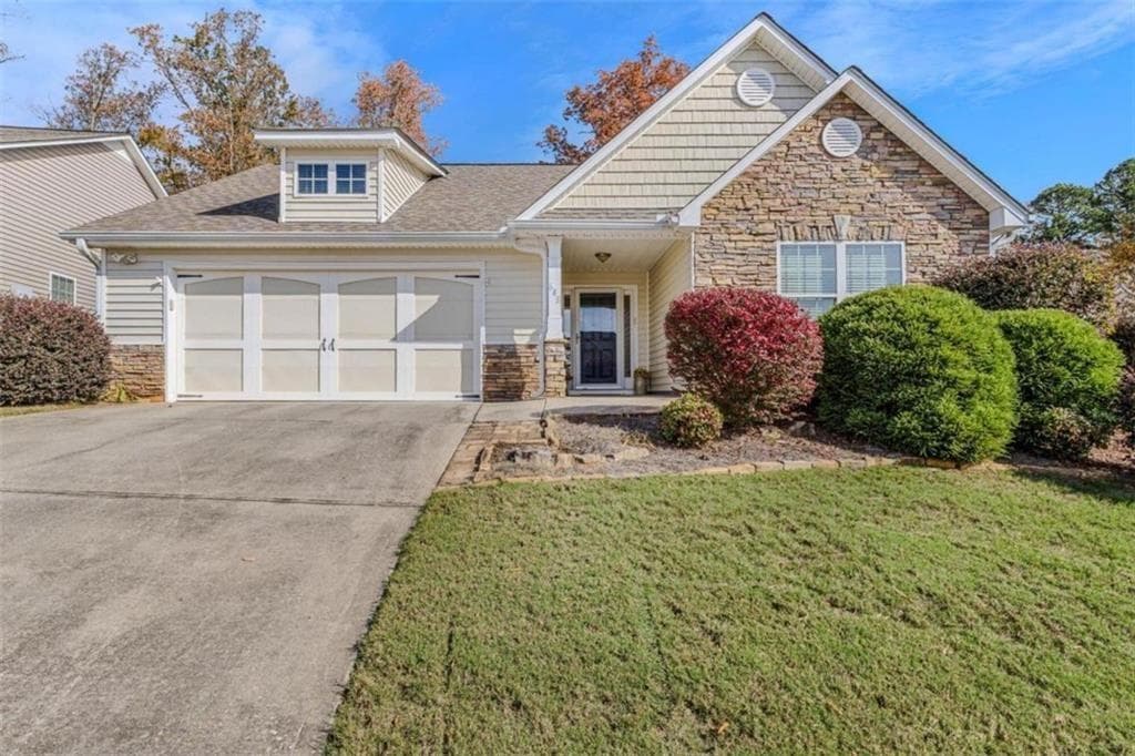 648 Majesty Crossing, Winder, GA 30680 — most recent listing photo