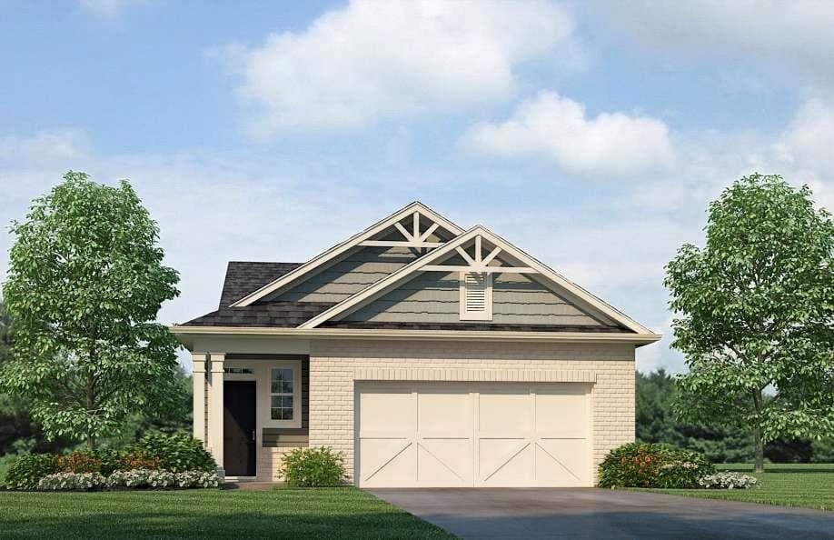 2402 Bayberry Street, Acworth, GA 30101 — most recent listing photo