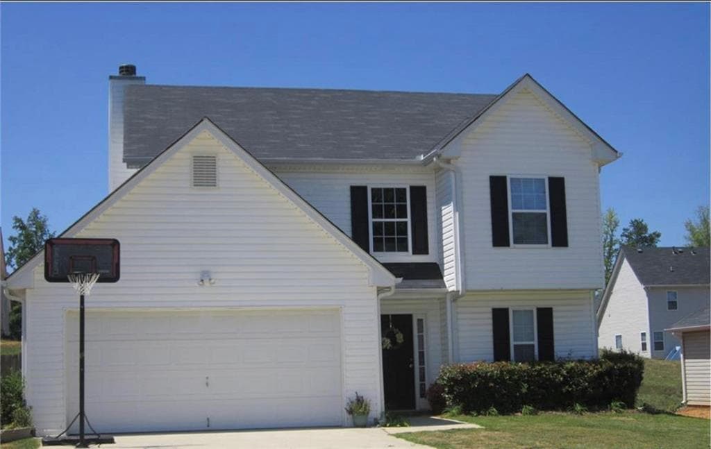 101 St Ann Circle, Dallas, GA 30157 — most recent listing photo