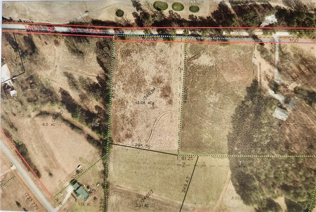 other sold at 0 Truitt Road, Carrollton, GA 30116