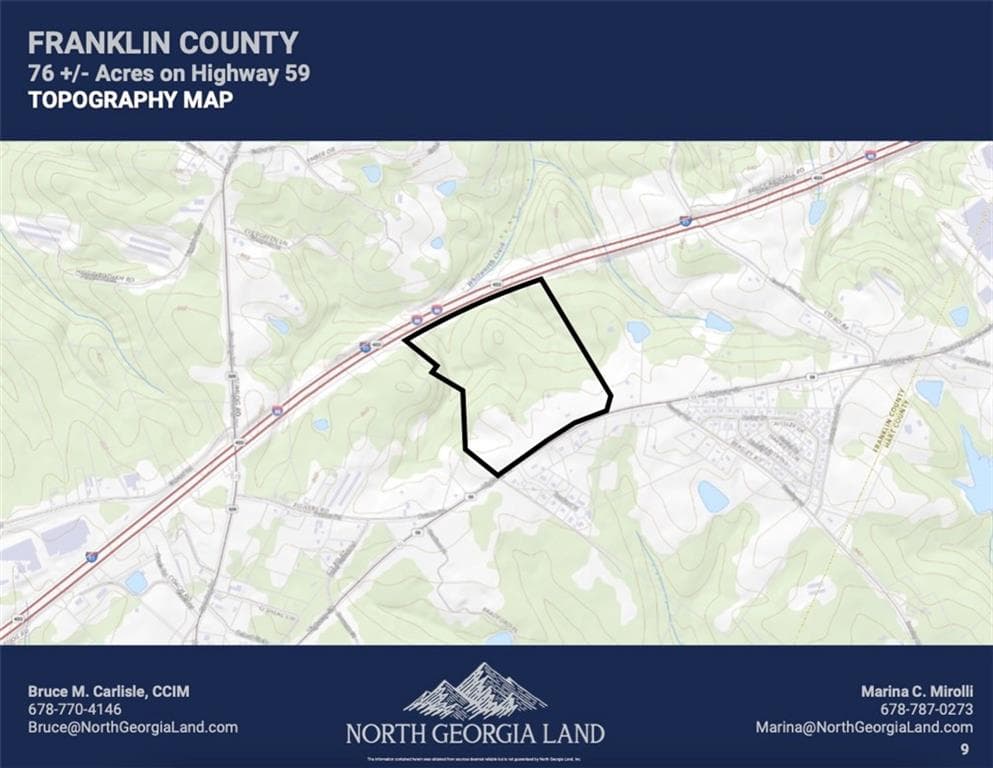 other for sale at 3434 Highway 59, Lavonia, GA 30553 — photo 9