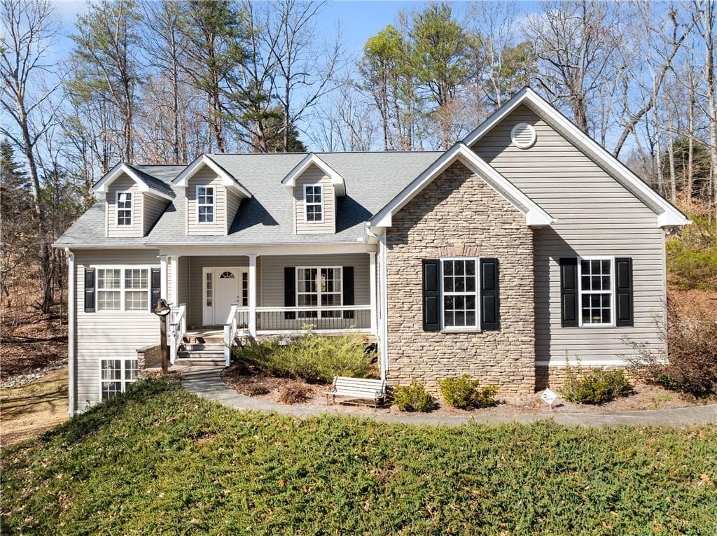 5479 Speckled Wood Lane, Gainesville, GA 30506 — most recent listing photo