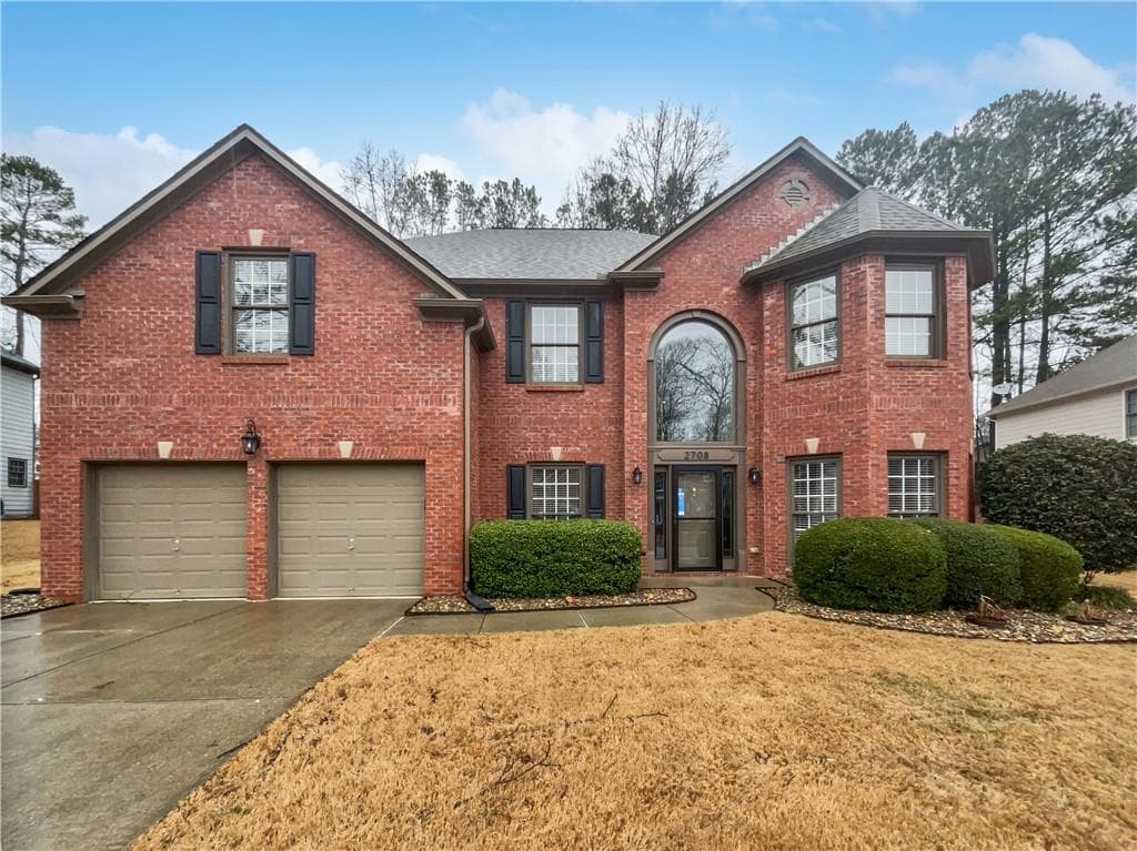 2708 Stockbridge Way, Dacula, GA 30019 — most recent listing photo