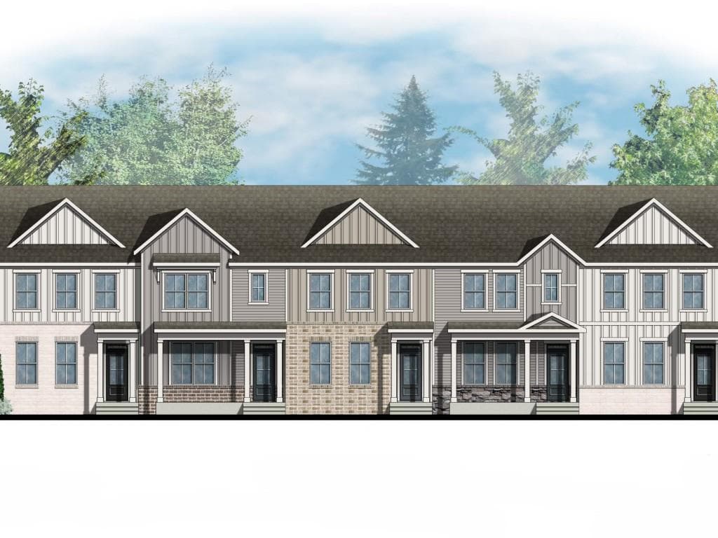 6655 Corryton Street, Flowery Branch, GA 30542 — most recent listing photo