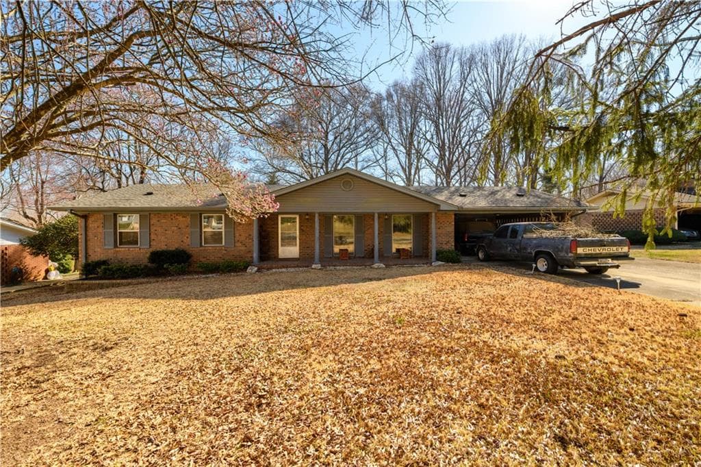 2925 Glen Haven Drive, Gainesville, GA 30504 — most recent listing photo