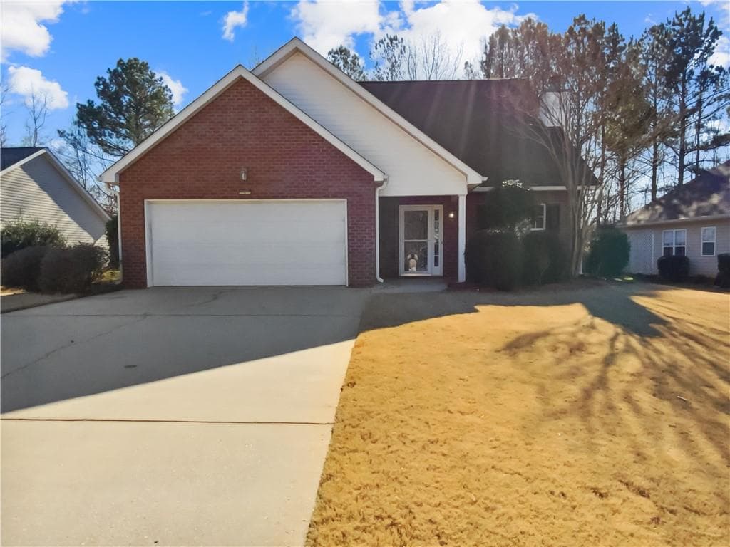 122 Sanders Walk, Mcdonough, GA 30252 — most recent listing photo