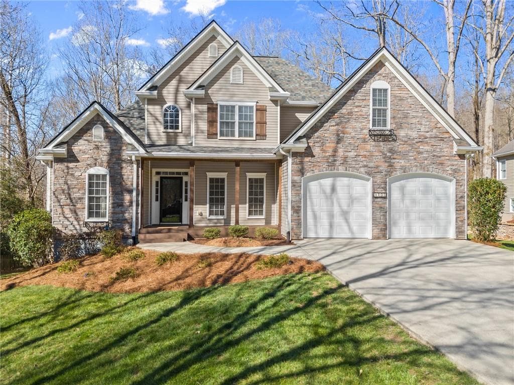 4152 Topsail Ridge, Gainesville, GA 30506 — most recent listing photo
